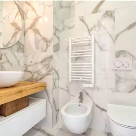 بيت ضيافة Buenos Aires ميلان