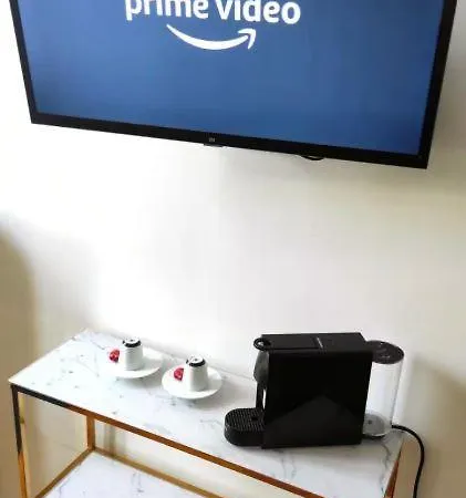 Maison d'hôtes Buenos Aires Milan