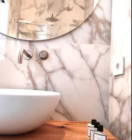 Maison d'hôtes Buenos Aires